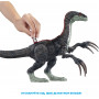 Фігурка Динозавр Теризинозавр зі Звуком Jurassic World Therizinosaurus Mattel GWD65