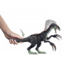 Фігурка Динозавр Теризинозавр зі Звуком Jurassic World Therizinosaurus Mattel GWD65