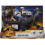 Фігурка Динозавр Теризинозавр зі Звуком Jurassic World Therizinosaurus Mattel GWD65