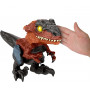 Фигурка Интерактивный Динозавр Пирораптор Jurassic World Pyroraptor Mattel GWD70