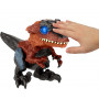Фигурка Интерактивный Динозавр Пирораптор Jurassic World Pyroraptor Mattel GWD70