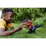 Фигурка Интерактивный Динозавр Пирораптор Jurassic World Pyroraptor Mattel GWD70