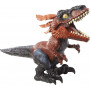 Фигурка Интерактивный Динозавр Пирораптор Jurassic World Pyroraptor Mattel GWD70