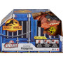 Фигурка Интерактивный Динозавр Пирораптор Jurassic World Pyroraptor Mattel GWD70