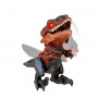 Фигурка Интерактивный Динозавр Пирораптор Jurassic World Pyroraptor Mattel GWD70
