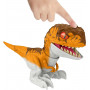 Фигурка Интерактивный Динозавр Атроцираптор Тигр  Jurassic World Atrociraptor Tiger Mattel GWY58