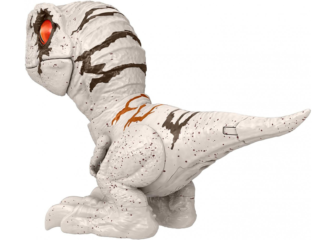 Фигурка Интерактивный Динозавр Атроцираптор Jurassic World Atrociraptor Mattel GWY57