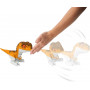 Фигурка Интерактивный Динозавр Атроцираптор Тигр  Jurassic World Atrociraptor Tiger Mattel GWY58