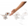 Фигурка Интерактивный Динозавр Атроцираптор Jurassic World Atrociraptor Mattel GWY57