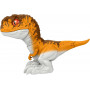 Фигурка Интерактивный Динозавр Атроцираптор Тигр  Jurassic World Atrociraptor Tiger Mattel GWY58
