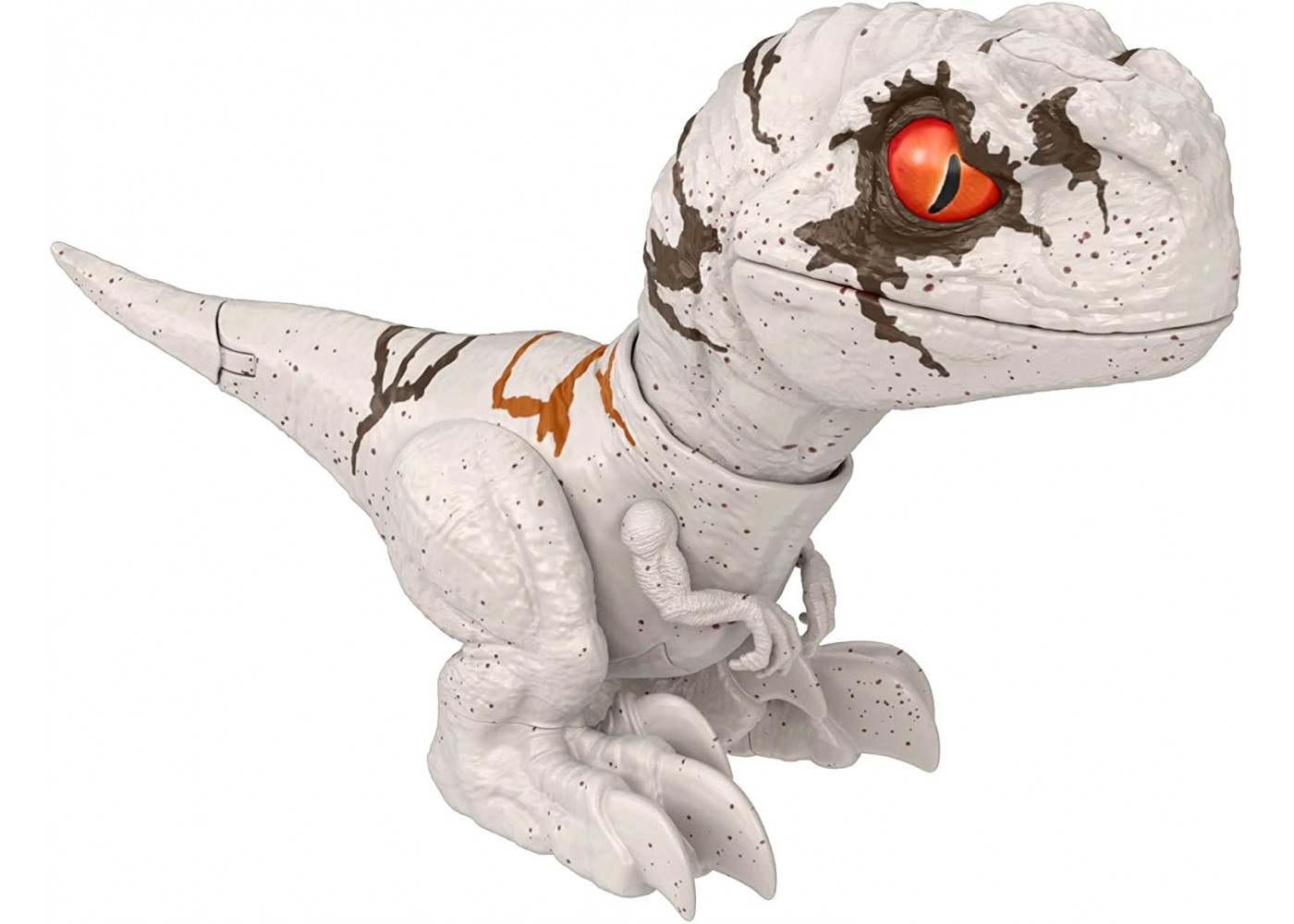 Фигурка Интерактивный Динозавр Атроцираптор Jurassic World Atrociraptor Mattel GWY57