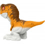 Фигурка Интерактивный Динозавр Атроцираптор Тигр  Jurassic World Atrociraptor Tiger Mattel GWY58