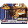 Фигурка Интерактивный Динозавр Атроцираптор Тигр  Jurassic World Atrociraptor Tiger Mattel GWY58