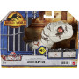 Фигурка Интерактивный Динозавр Атроцираптор Jurassic World Atrociraptor Mattel GWY57