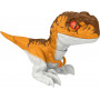 Фигурка Интерактивный Динозавр Атроцираптор Тигр  Jurassic World Atrociraptor Tiger Mattel GWY58