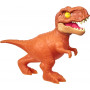 Фигурка Стретч-Антистресс Динозавр Т-Рекс Goo Jit Zu T Rex Jurassic World 41304