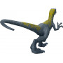 Фигурки Динозавр Велоцираптор Сэмми и 2 динозавра Jurassic World Camp Cretaceous Sammy Velociraptor Mattel HDX55