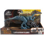 Динозавр Кархародонтозавр Світ Юрського Періоду Jurassic World Carcharodontosaurus Mattel HCM04