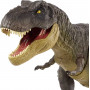 Игрушка Динозавр Тираннозавр Рекс  Jurassic World Tyrannosaurus Rex Mattel GJT60