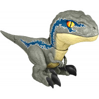 Інтерактивний Динозавр Велоцираптор Бета Jurassic World Velociraptor Beta Mattel GWY55