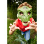 Маска Динозвр Тиранозавр Рекс с движимой челюстью Jurassic World Mask Dinosaur Tyrannosaurus Rex Mattel GJP66