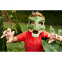 Маска Динозвр Тиранозавр Рекс с движимой челюстью Jurassic World Mask Dinosaur Tyrannosaurus Rex Mattel GJP66