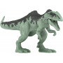 Мини Фигурки Динозавров 20 шт для поедания Индоминус Рекс 20 Jurassic World Dominion Mini Dinosaur Figures 20 Mattel HKB84