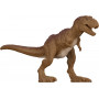 Мини Фигурки Динозавров 20 шт для поедания Индоминус Рекс 20 Jurassic World Dominion Mini Dinosaur Figures 20 Mattel HKB84