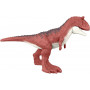 Мини Фигурки Динозавров 5 шт Столкновение Карнотавров Jurassic World Dominion Carnotaurus Clash Mattel GWP72