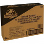 Набор (повреждена коробка) Фигурки Динозавр 4 шт со Звуком Jurassic World Dinosaur Starter Set Mattel BHJJ85