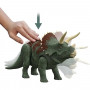 Набор (повреждена коробка) Фигурки Динозавр 4 шт со Звуком Jurassic World Dinosaur Starter Set Mattel BHJJ85