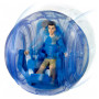 Динозавр Скорпиос Рекс с Фигуркой Кенджи Jurassic World Kenji & Scorpios Rex Mattel HBX55