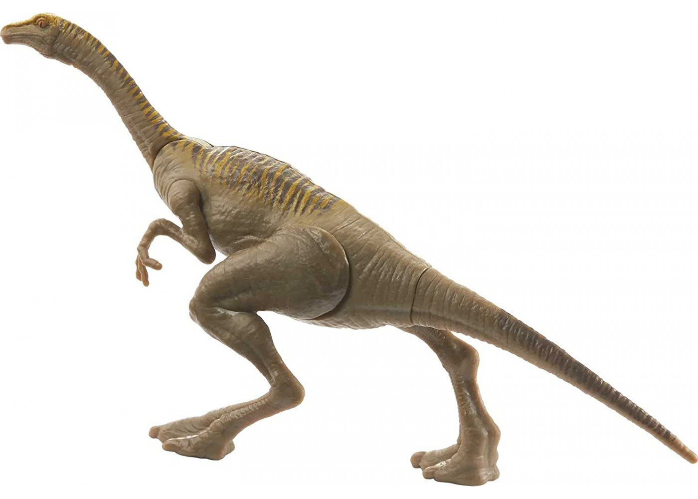 Набор Фигурок Дариус и Галлимим Jurassic World Darius & Gallimimus Mattel HBY63