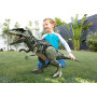 Величезний Динозавр Гігантозавр 99 см Jurassic World Giganotosaurus Mattel GWD68