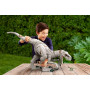 Величезний Динозавр Домініон Атроцираптор 93 см Jurassic World Dominion Atrociraptor Mattel HFR09