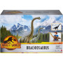 Величезний Динозавр Брахіозавр 106 см Jurassic World Dominion Brachiosaurus Mattel HFK04