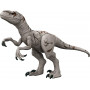 Величезний Динозавр Домініон Атроцираптор 93 см Jurassic World Dominion Atrociraptor Mattel HFR09