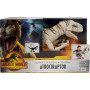 Величезний Динозавр Домініон Атроцираптор 93 см Jurassic World Dominion Atrociraptor Mattel HFR09