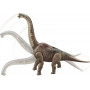 Величезний Динозавр Брахіозавр 106 см Jurassic World Dominion Brachiosaurus Mattel HFK04