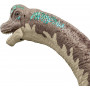 Величезний Динозавр Брахіозавр 106 см Jurassic World Dominion Brachiosaurus Mattel HFK04