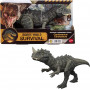 Динозавр Цератозавр Світ Юрського Періоду Виживання Jurassic World Survival Wild Roar Ceratosaurus Mattel JKL77