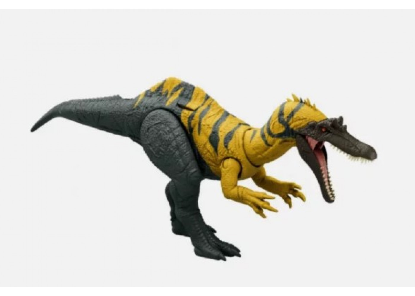 Динозавр Цератосухопс 28 см (Уцінка Без Звуку) Jurassic World Chaos Theory Ceratosuchops Mattel BJCL66