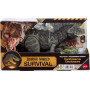Динозавр Цератозавр Світ Юрського Періоду Виживання Jurassic World Survival Wild Roar Ceratosaurus Mattel JKL77