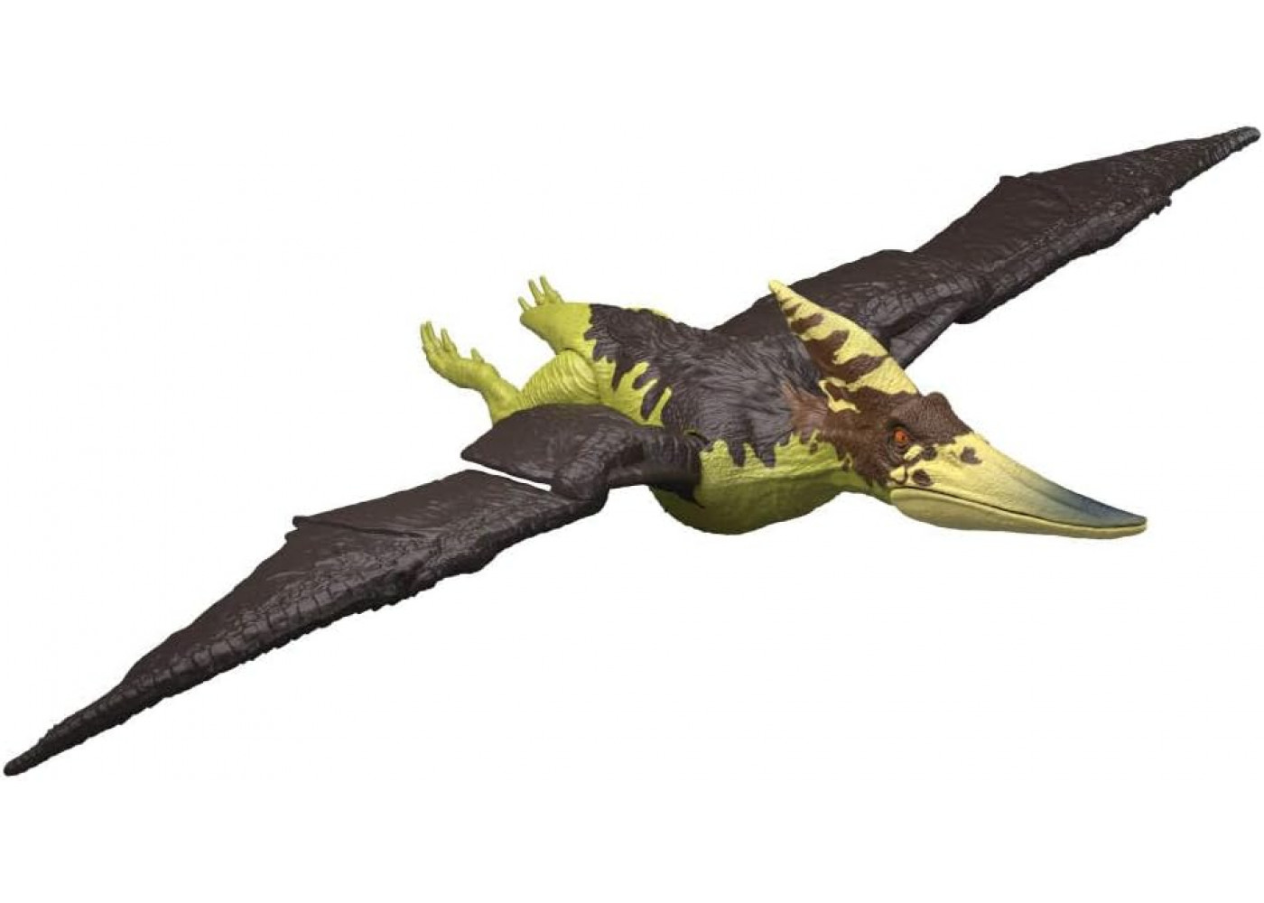 Динозавр Птеранодон Світ Юрського Періоду Виживання Jurassic World Survival Wild Roar Pteranodon Mattel JKL78