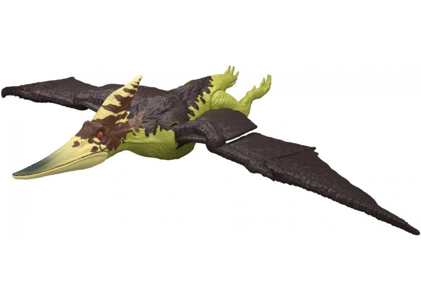 Динозавр Птеранодон Світ Юрського Періоду Виживання Jurassic World Survival Wild Roar Pteranodon Mattel JKL78