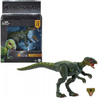 Динозавр Гіпсилофодон Світ Юрського Періоду Jurassic World Hammond Collection Hypsilophodon Mattel JKM94