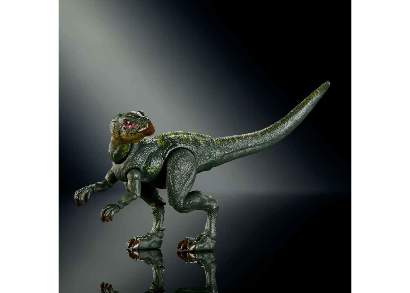 Динозавр Гіпсилофодон Світ Юрського Періоду Jurassic World Hammond Collection Hypsilophodon Mattel JKM94