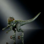 Динозавр Гіпсилофодон Світ Юрського Періоду Jurassic World Hammond Collection Hypsilophodon Mattel JKM94