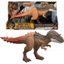 Динозавр Горгозавр 37 см Мир Юрского Периода Выживание Jurassic World Survival Gorgosaurus Mattel JKL86