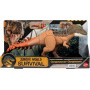 Динозавр Горгозавр 37 см Мир Юрского Периода Выживание Jurassic World Survival Gorgosaurus Mattel JKL86